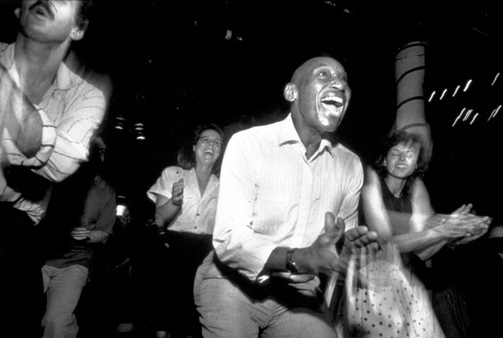 History Of Swing Dancing image